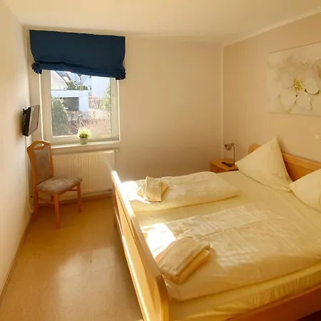 Fewo40 Apartment