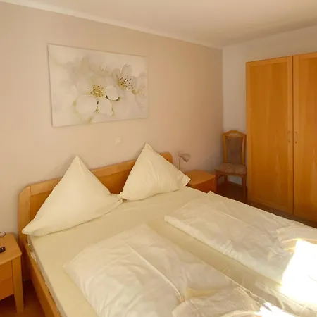 Apartment Fewo40 *