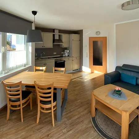 公寓 Fewo40 维林根