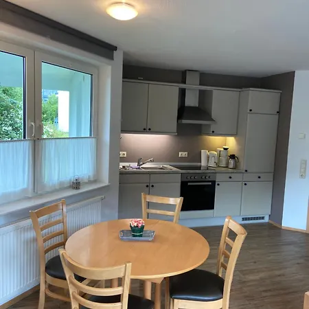 Fewo40 Apartment