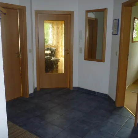 Fewo40 公寓 维林根