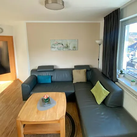Fewo40 Willingen (Upland)