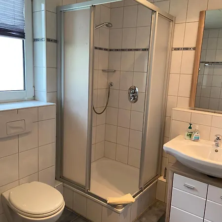 Fewo40 Willingen (Upland)